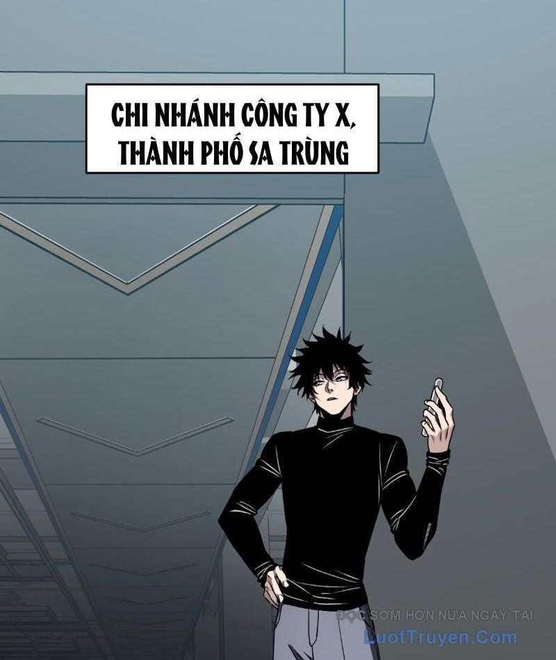 Toàn Dân Tận Thế: Ta Virus Quân Vương Chapter 90 - Trang 7