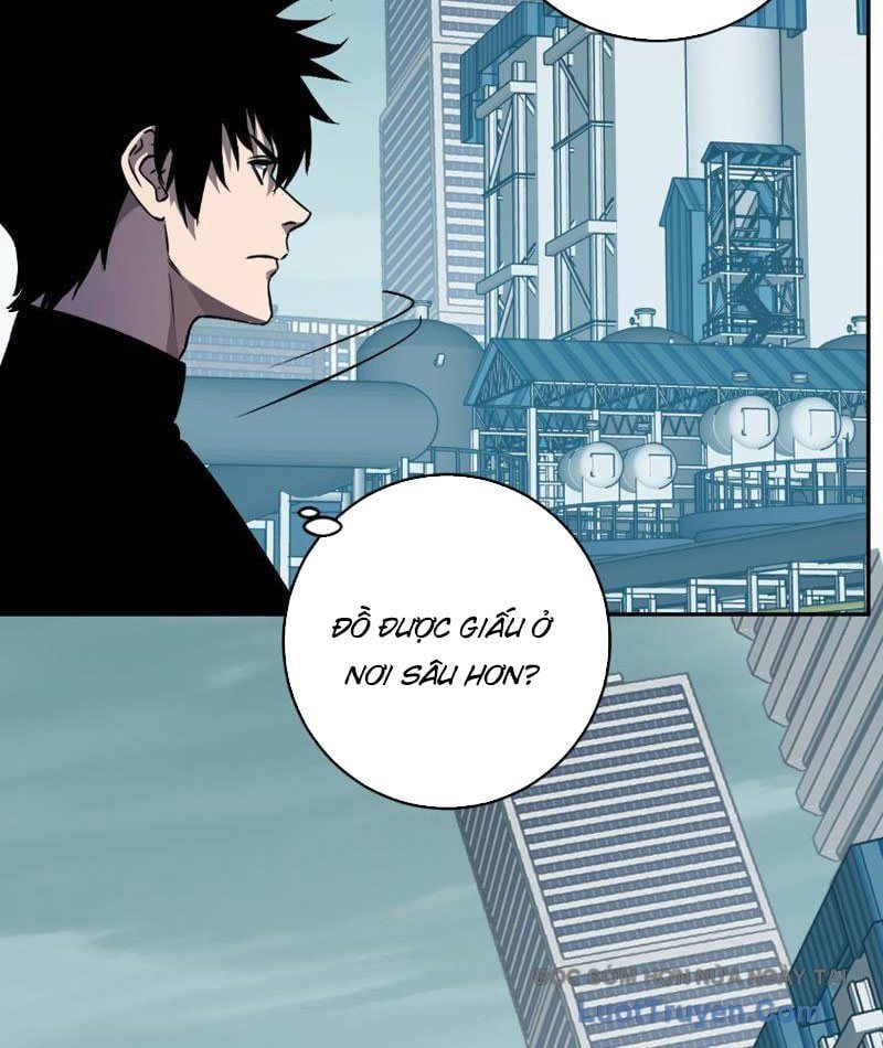 Toàn Dân Tận Thế: Ta Virus Quân Vương Chapter 90 - Trang 9