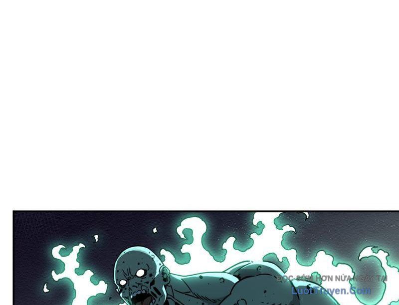 Toàn Dân Tận Thế: Ta Virus Quân Vương Chapter 91 - Trang 10