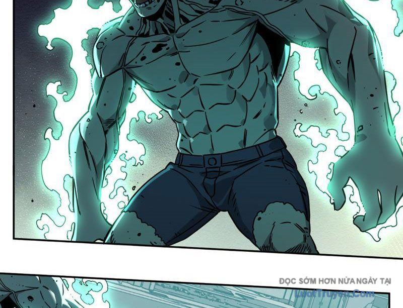 Toàn Dân Tận Thế: Ta Virus Quân Vương Chapter 91 - Trang 11
