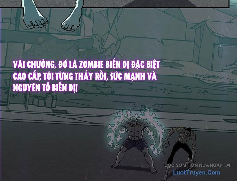 Toàn Dân Tận Thế: Ta Virus Quân Vương Chapter 91 - Trang 13