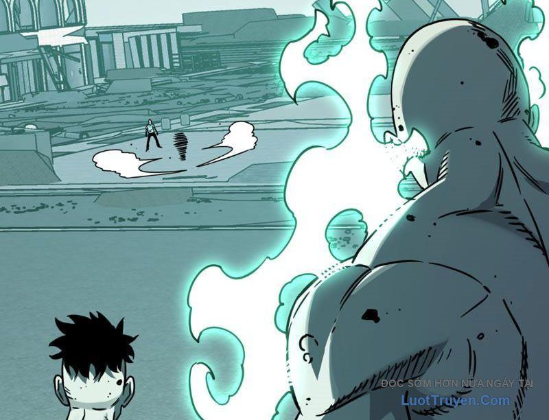 Toàn Dân Tận Thế: Ta Virus Quân Vương Chapter 91 - Trang 19