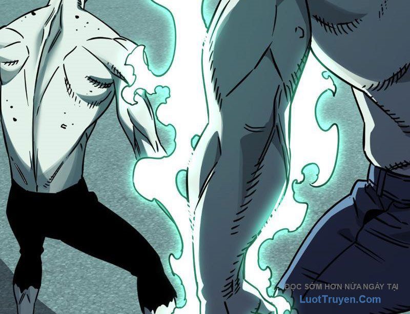Toàn Dân Tận Thế: Ta Virus Quân Vương Chapter 91 - Trang 20