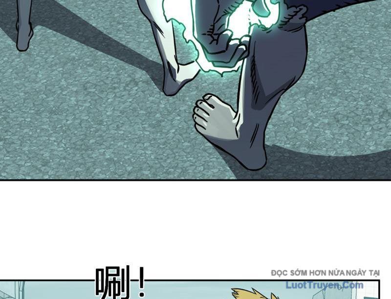 Toàn Dân Tận Thế: Ta Virus Quân Vương Chapter 91 - Trang 21
