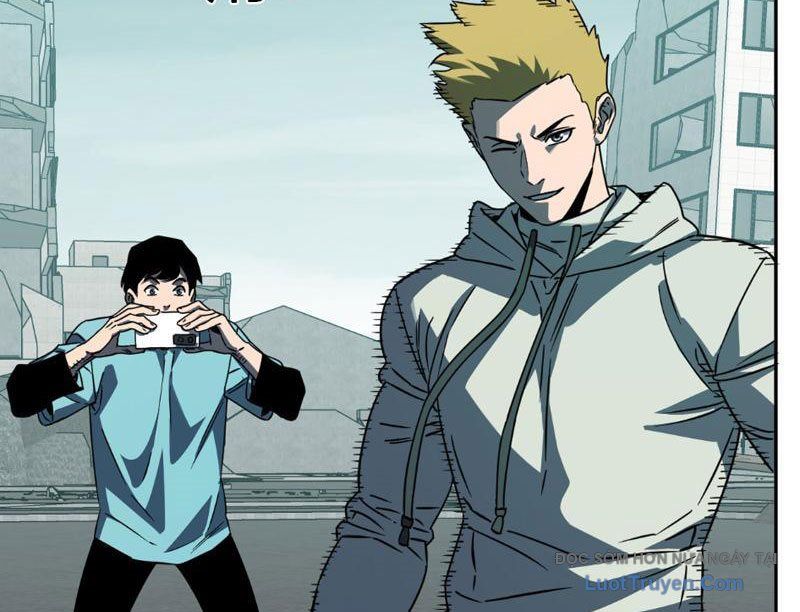 Toàn Dân Tận Thế: Ta Virus Quân Vương Chapter 91 - Trang 22