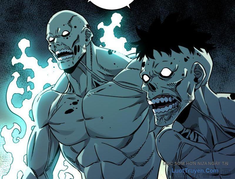 Toàn Dân Tận Thế: Ta Virus Quân Vương Chapter 91 - Trang 24