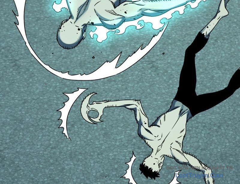 Toàn Dân Tận Thế: Ta Virus Quân Vương Chapter 91 - Trang 26
