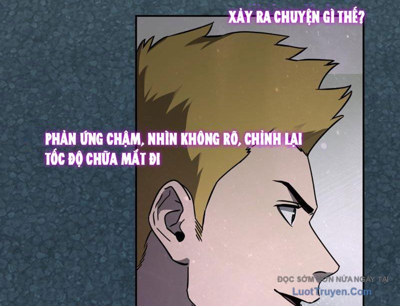 Toàn Dân Tận Thế: Ta Virus Quân Vương Chapter 91 - Trang 28