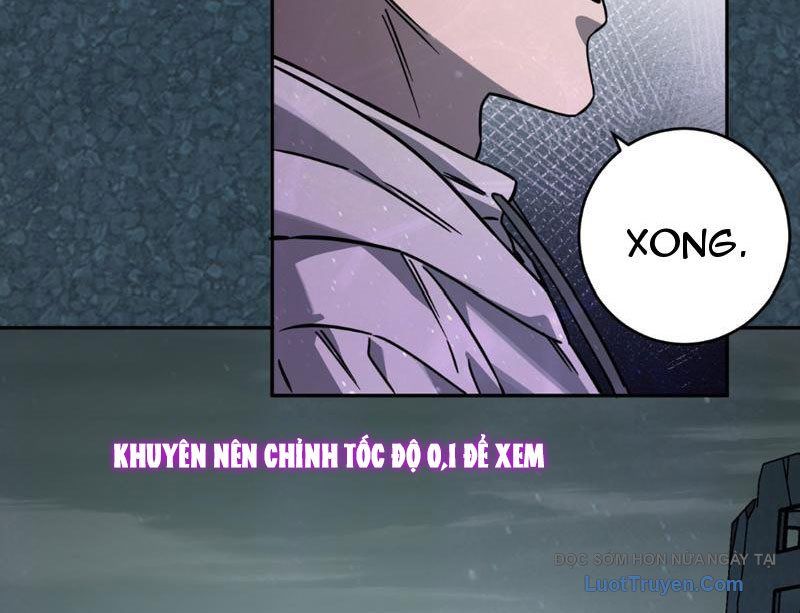 Toàn Dân Tận Thế: Ta Virus Quân Vương Chapter 91 - Trang 29