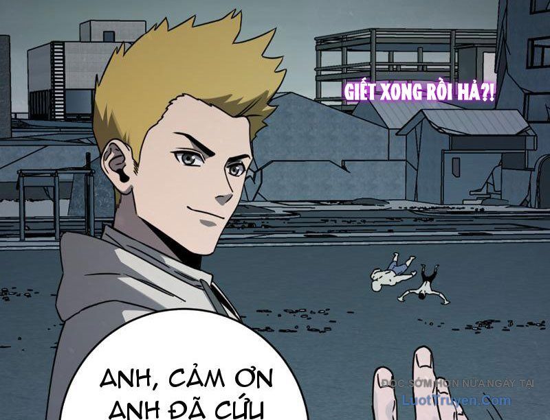 Toàn Dân Tận Thế: Ta Virus Quân Vương Chapter 91 - Trang 30