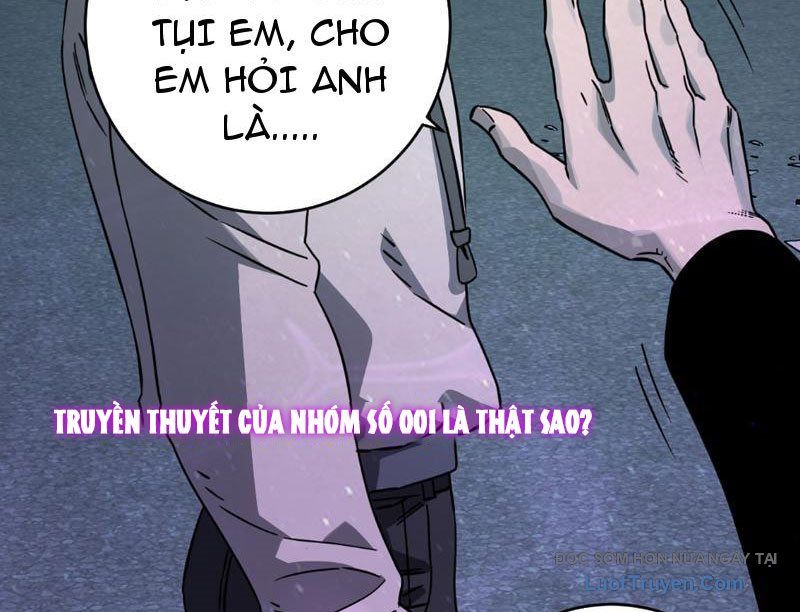 Toàn Dân Tận Thế: Ta Virus Quân Vương Chapter 91 - Trang 31
