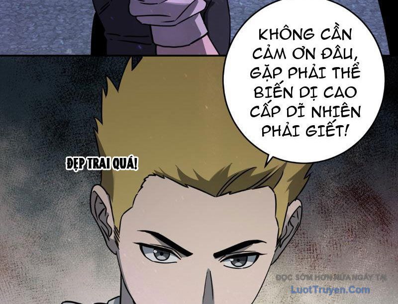 Toàn Dân Tận Thế: Ta Virus Quân Vương Chapter 91 - Trang 32