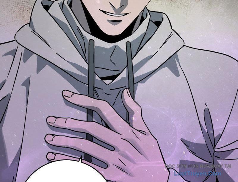 Toàn Dân Tận Thế: Ta Virus Quân Vương Chapter 91 - Trang 33