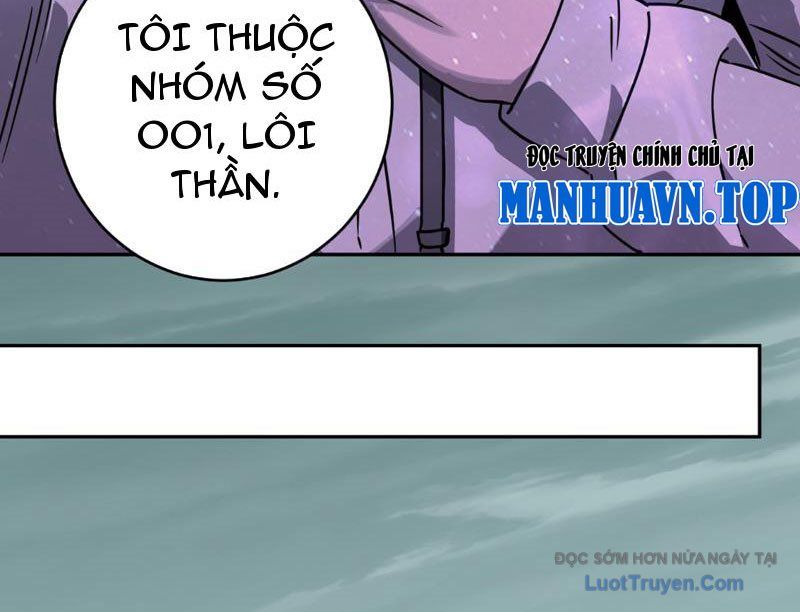 Toàn Dân Tận Thế: Ta Virus Quân Vương Chapter 91 - Trang 34