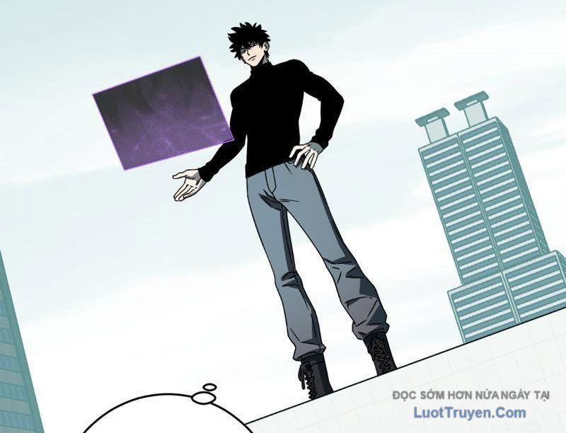 Toàn Dân Tận Thế: Ta Virus Quân Vương Chapter 91 - Trang 36