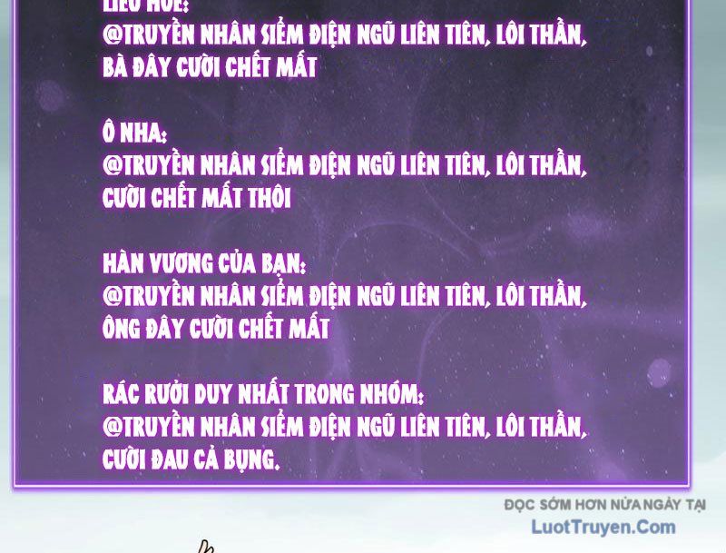 Toàn Dân Tận Thế: Ta Virus Quân Vương Chapter 91 - Trang 41
