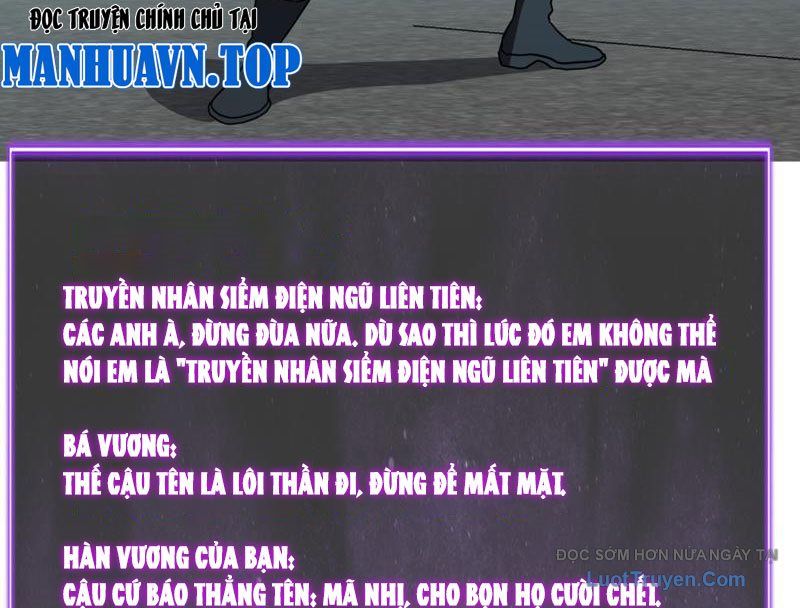 Toàn Dân Tận Thế: Ta Virus Quân Vương Chapter 91 - Trang 43