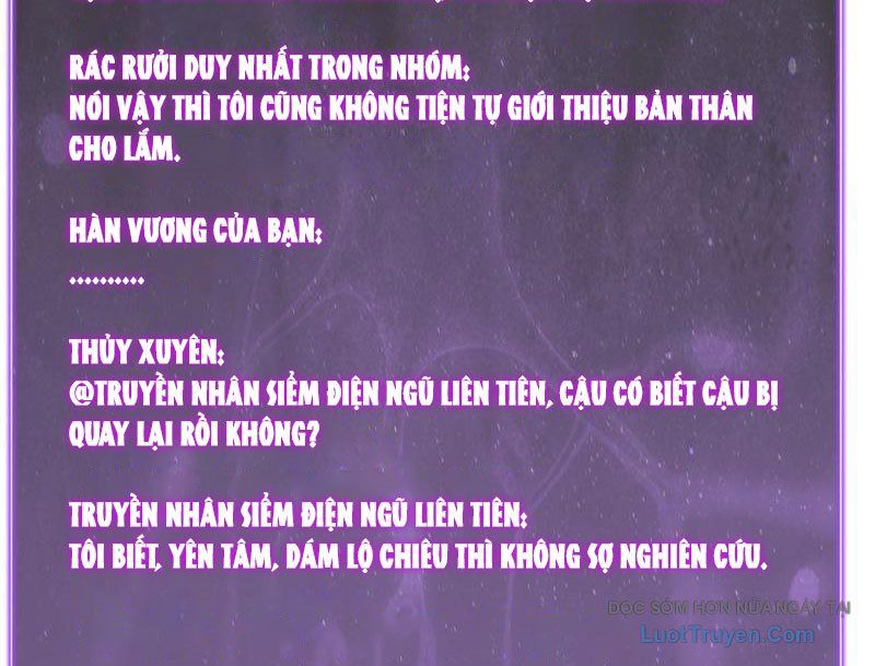 Toàn Dân Tận Thế: Ta Virus Quân Vương Chapter 91 - Trang 44