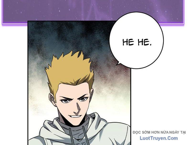 Toàn Dân Tận Thế: Ta Virus Quân Vương Chapter 91 - Trang 45