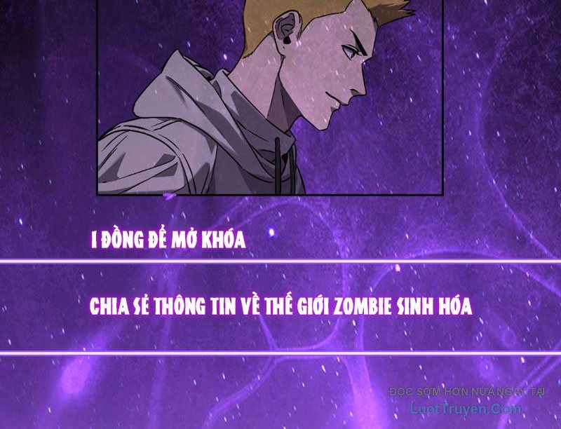 Toàn Dân Tận Thế: Ta Virus Quân Vương Chapter 91 - Trang 7