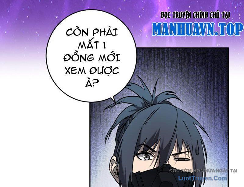 Toàn Dân Tận Thế: Ta Virus Quân Vương Chapter 91 - Trang 8