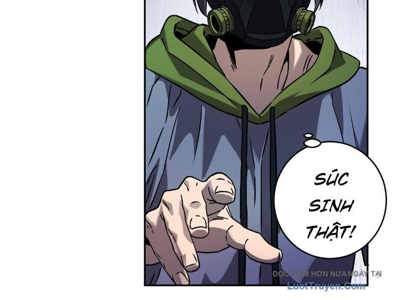 Toàn Dân Tận Thế: Ta Virus Quân Vương Chapter 91 - Trang 9