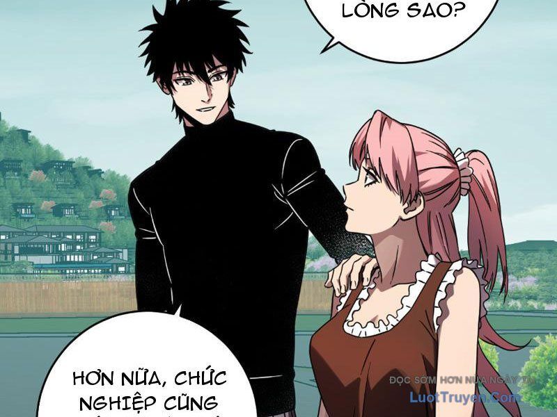 Toàn Dân Tận Thế: Ta Virus Quân Vương Chapter 92 - Trang 10
