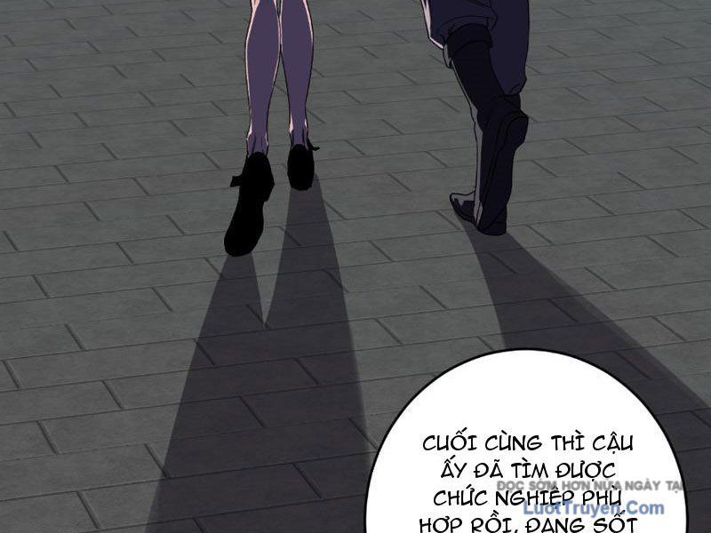 Toàn Dân Tận Thế: Ta Virus Quân Vương Chapter 92 - Trang 16