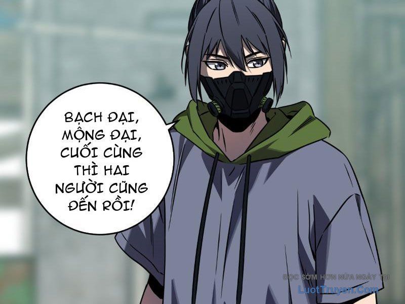 Toàn Dân Tận Thế: Ta Virus Quân Vương Chapter 92 - Trang 20