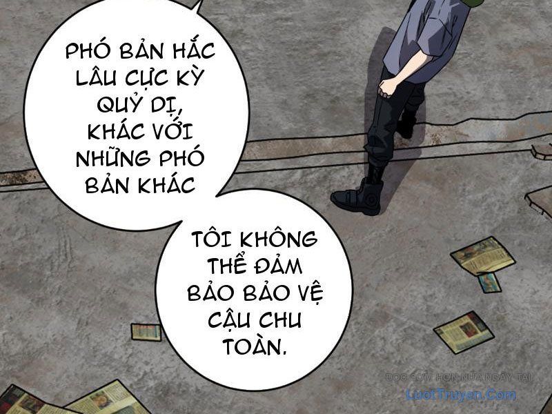 Toàn Dân Tận Thế: Ta Virus Quân Vương Chapter 92 - Trang 23