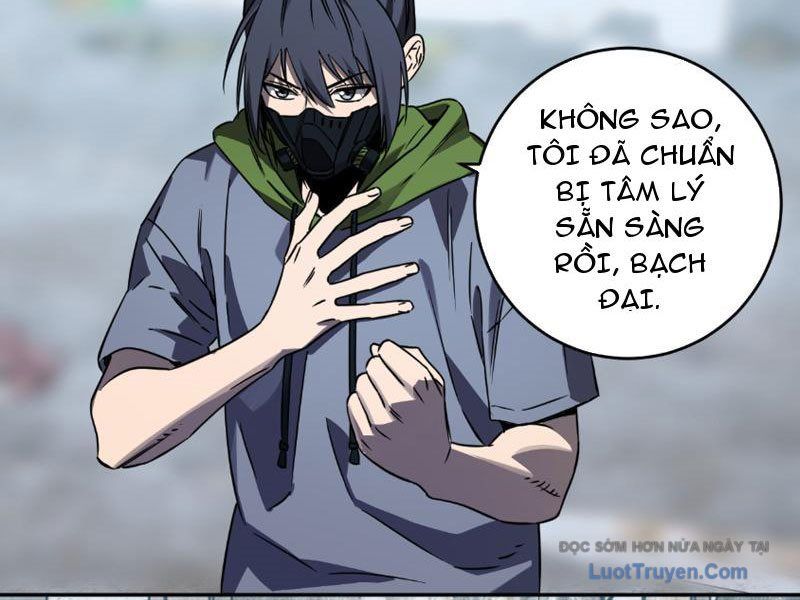 Toàn Dân Tận Thế: Ta Virus Quân Vương Chapter 92 - Trang 25