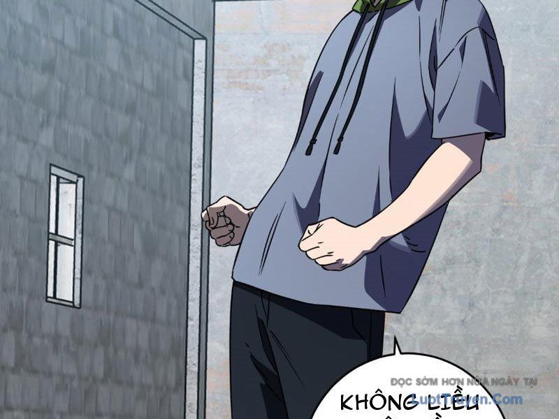 Toàn Dân Tận Thế: Ta Virus Quân Vương Chapter 92 - Trang 27