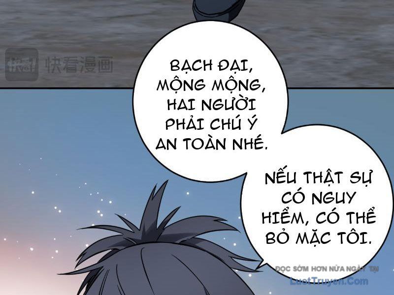 Toàn Dân Tận Thế: Ta Virus Quân Vương Chapter 92 - Trang 29