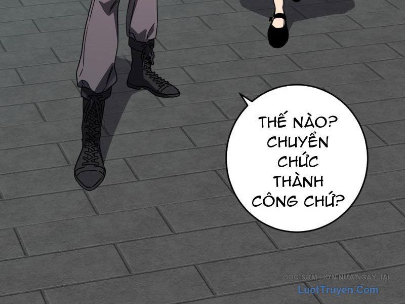 Toàn Dân Tận Thế: Ta Virus Quân Vương Chapter 92 - Trang 3