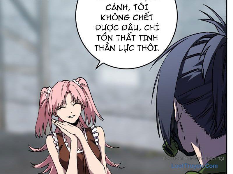Toàn Dân Tận Thế: Ta Virus Quân Vương Chapter 92 - Trang 32