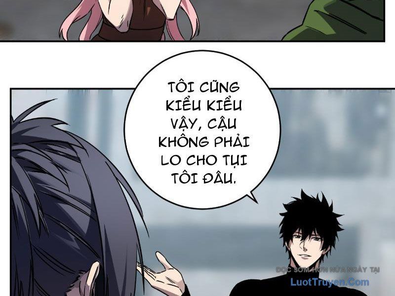 Toàn Dân Tận Thế: Ta Virus Quân Vương Chapter 92 - Trang 33