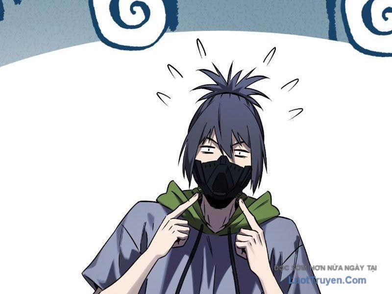 Toàn Dân Tận Thế: Ta Virus Quân Vương Chapter 92 - Trang 35