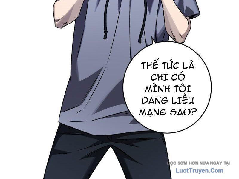 Toàn Dân Tận Thế: Ta Virus Quân Vương Chapter 92 - Trang 36