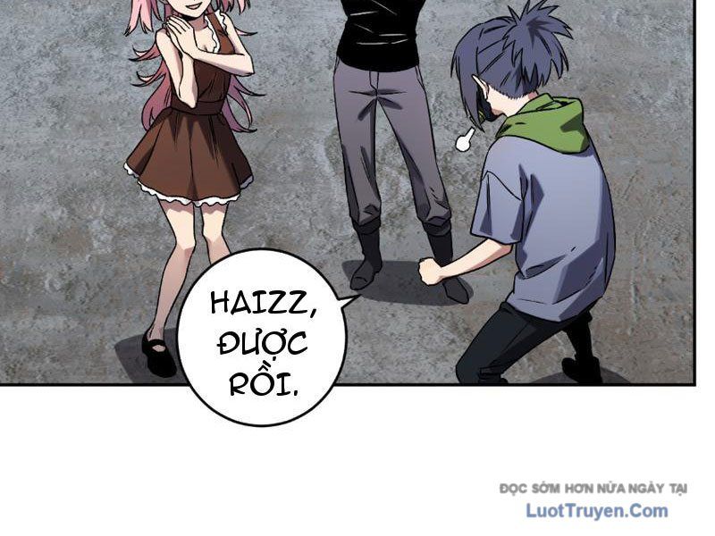 Toàn Dân Tận Thế: Ta Virus Quân Vương Chapter 92 - Trang 38