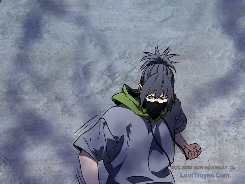 Toàn Dân Tận Thế: Ta Virus Quân Vương Chapter 92 - Trang 43