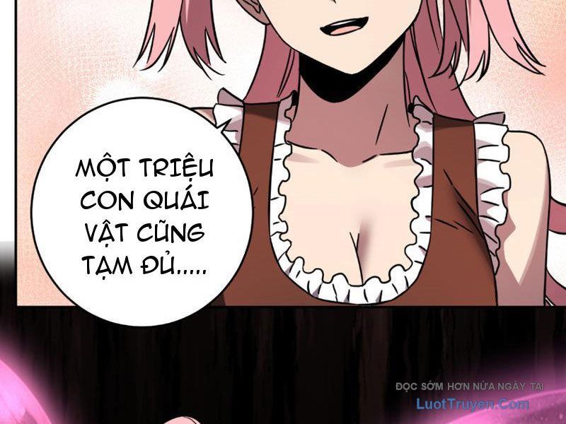 Toàn Dân Tận Thế: Ta Virus Quân Vương Chapter 92 - Trang 5