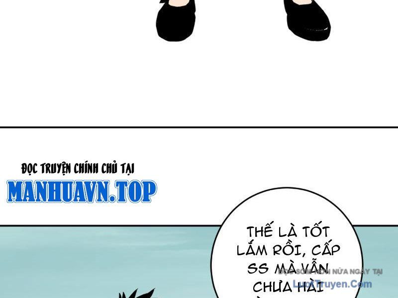 Toàn Dân Tận Thế: Ta Virus Quân Vương Chapter 92 - Trang 9