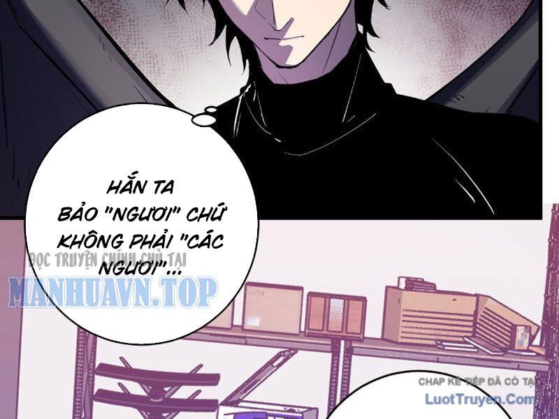 Toàn Dân Tận Thế: Ta Virus Quân Vương Chapter 93 - Trang 10