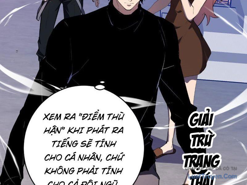 Toàn Dân Tận Thế: Ta Virus Quân Vương Chapter 93 - Trang 12