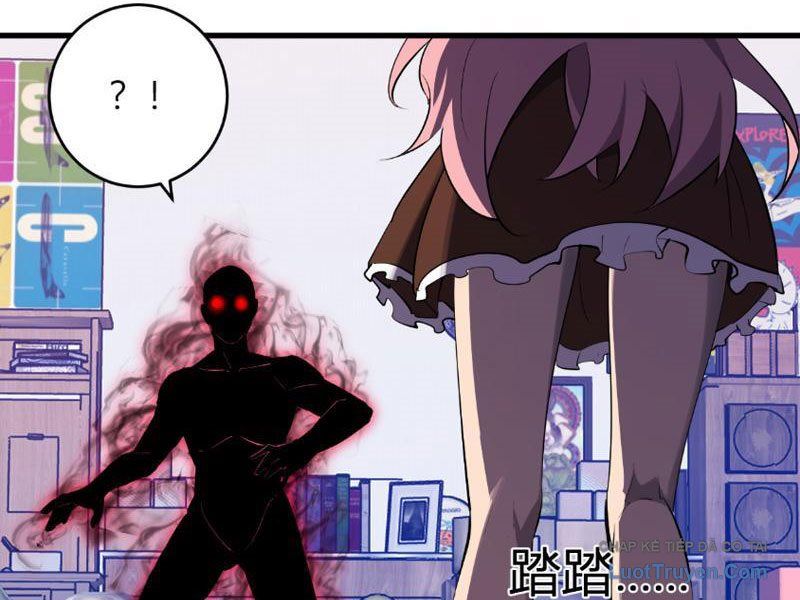 Toàn Dân Tận Thế: Ta Virus Quân Vương Chapter 93 - Trang 22