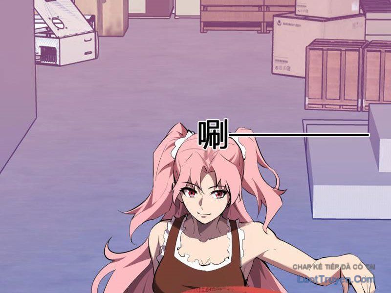 Toàn Dân Tận Thế: Ta Virus Quân Vương Chapter 93 - Trang 26