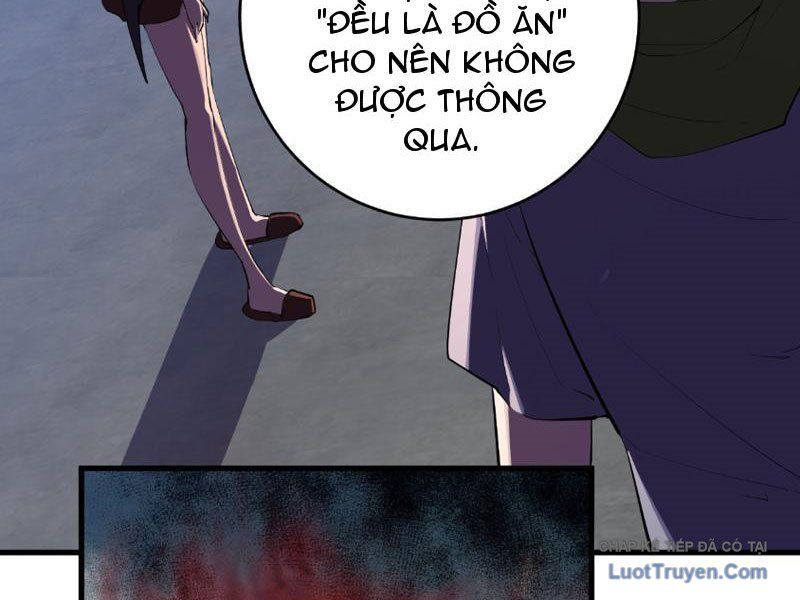 Toàn Dân Tận Thế: Ta Virus Quân Vương Chapter 93 - Trang 3