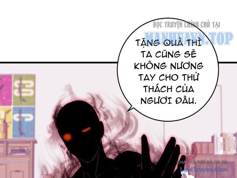 Toàn Dân Tận Thế: Ta Virus Quân Vương Chapter 93 - Trang 31
