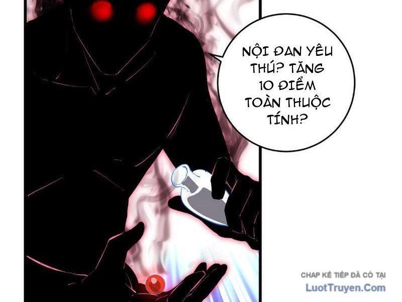 Toàn Dân Tận Thế: Ta Virus Quân Vương Chapter 93 - Trang 38