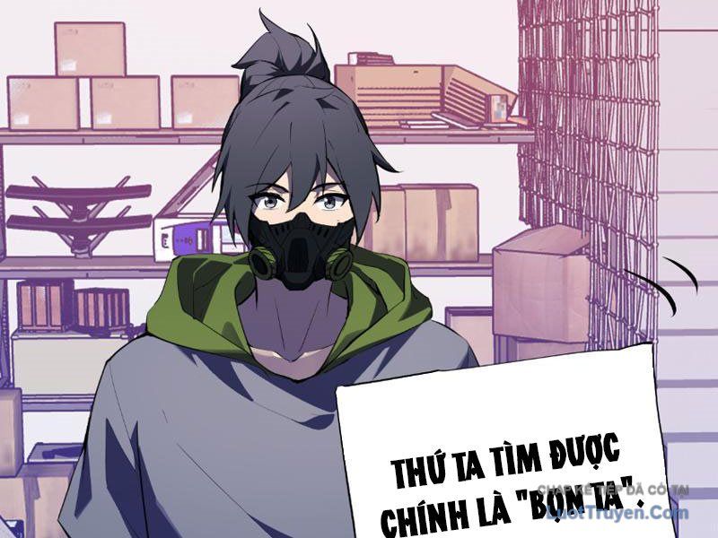 Toàn Dân Tận Thế: Ta Virus Quân Vương Chapter 93 - Trang 48